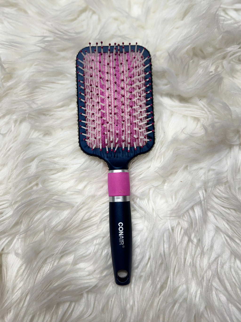 Barbie hair brush