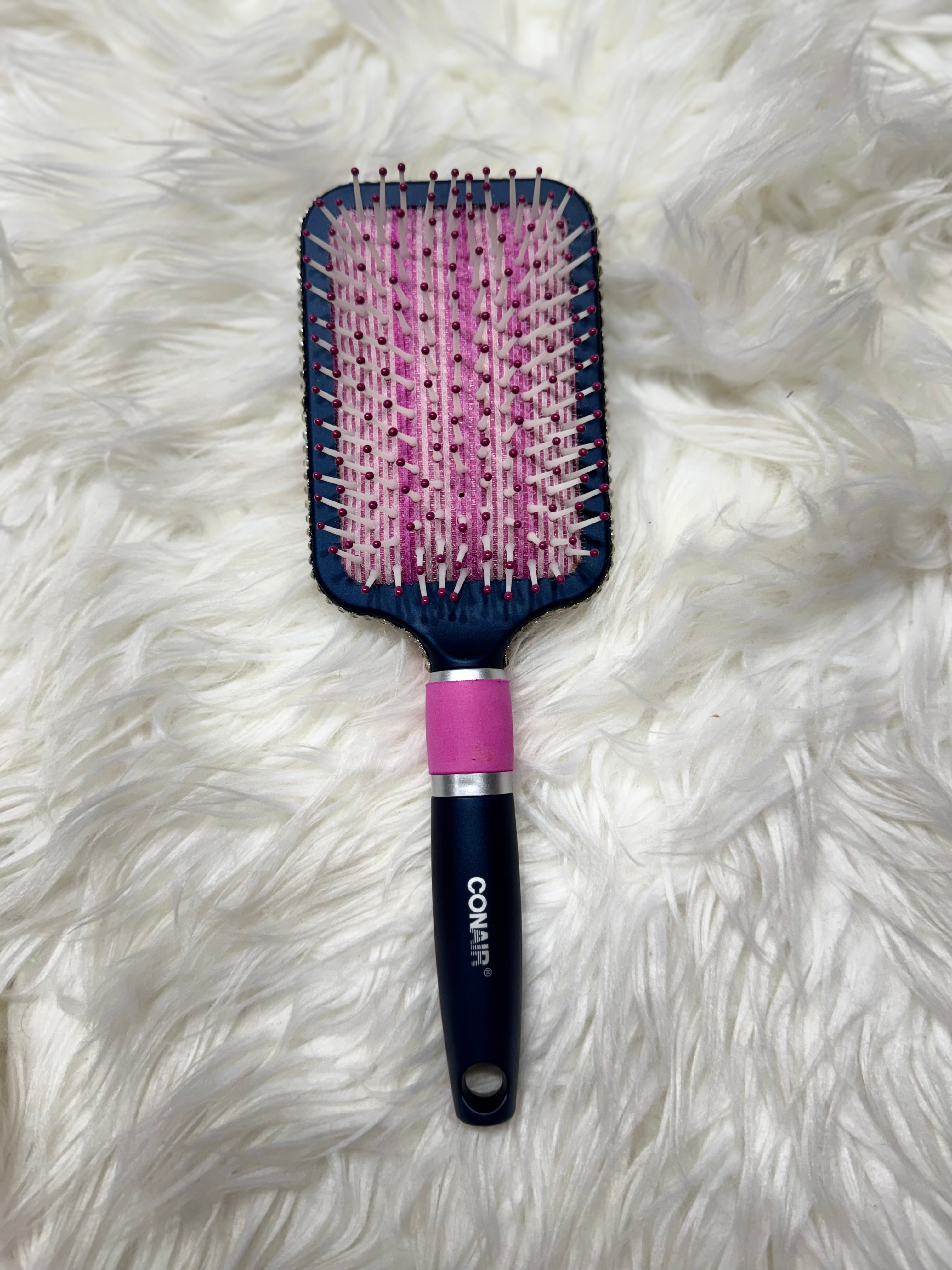Barbie hair brush