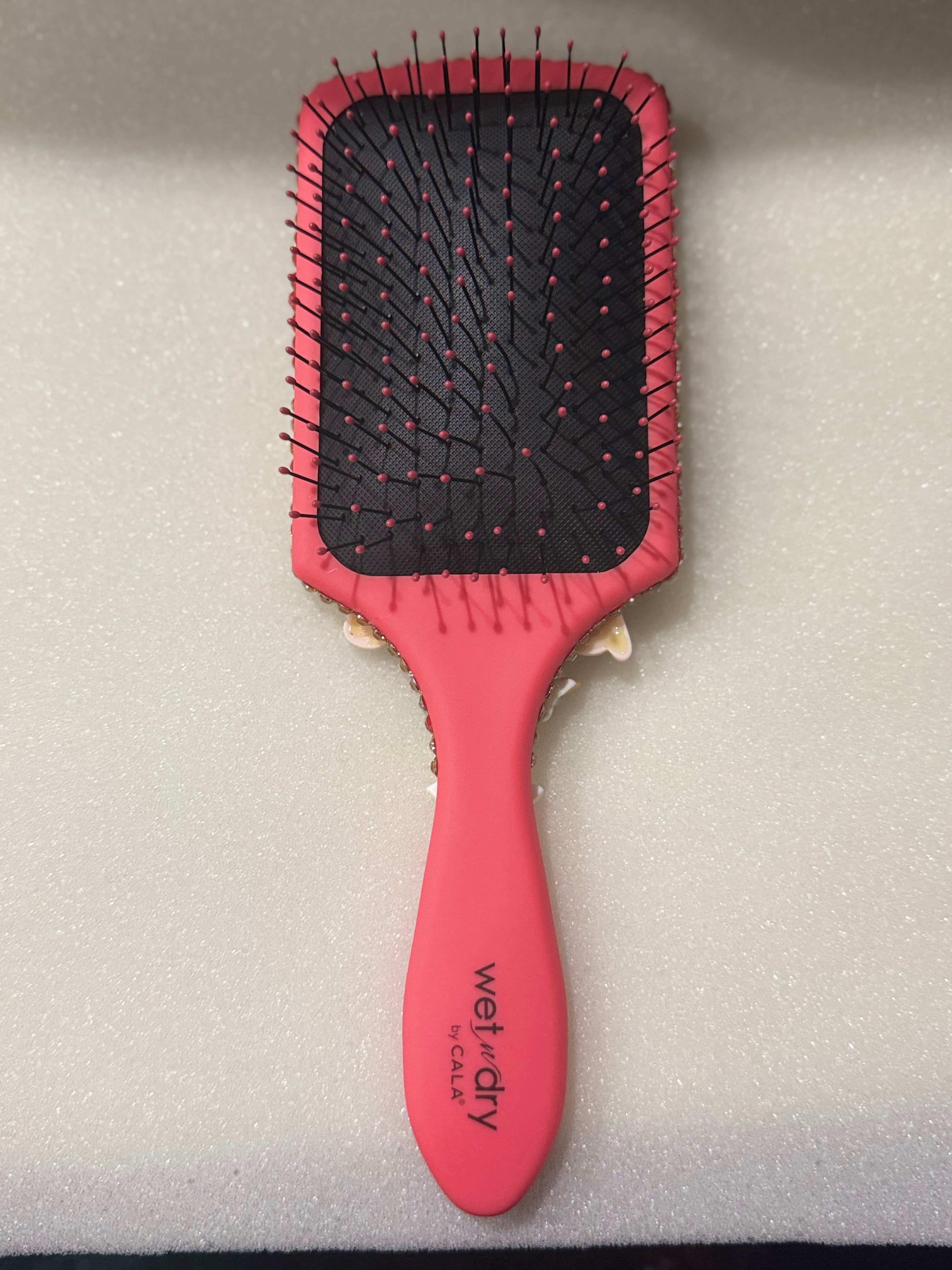 CANDY HAIR BRUSH