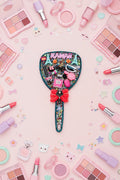 Kawaii hand mirror