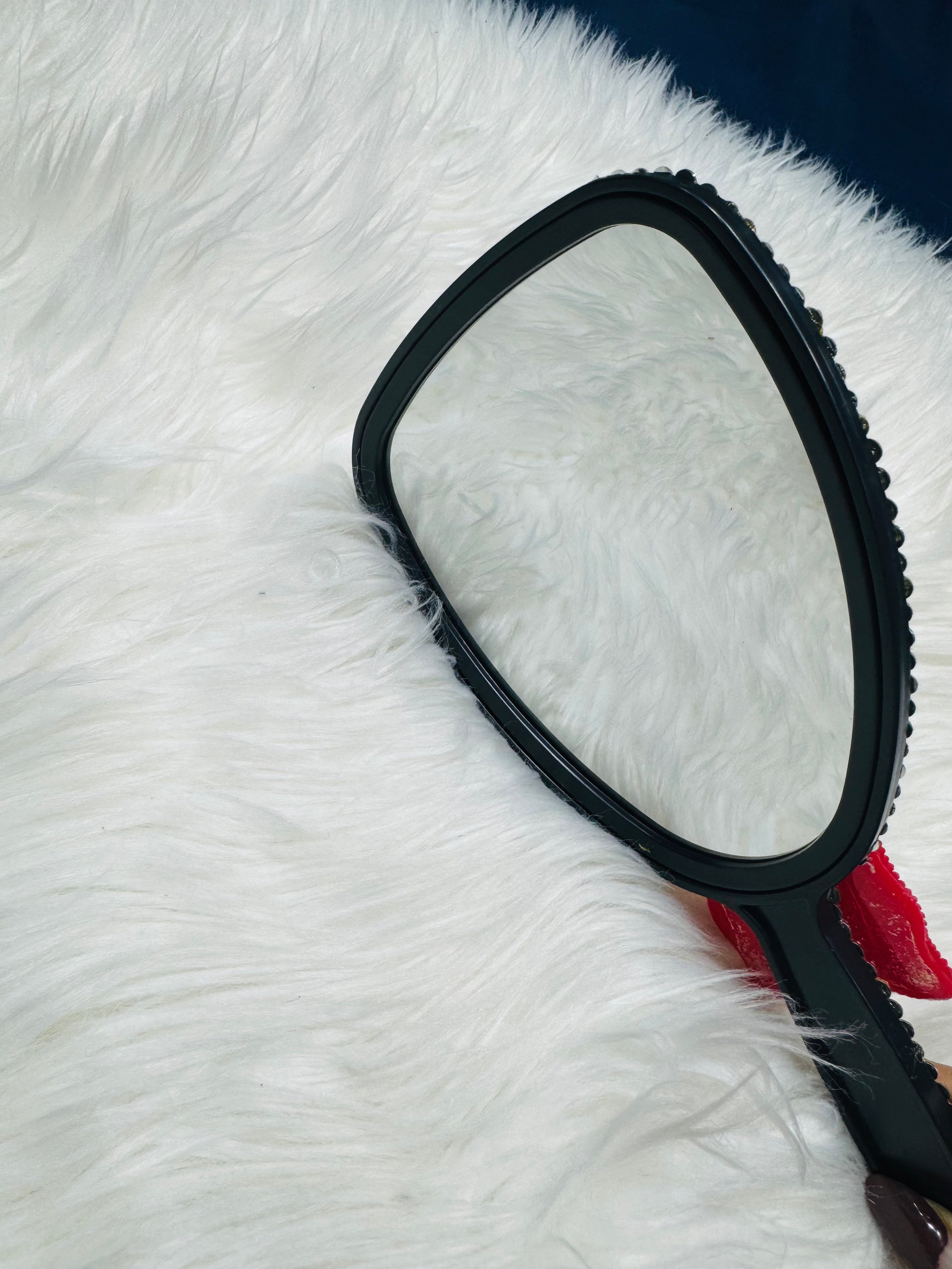 Make up mirror