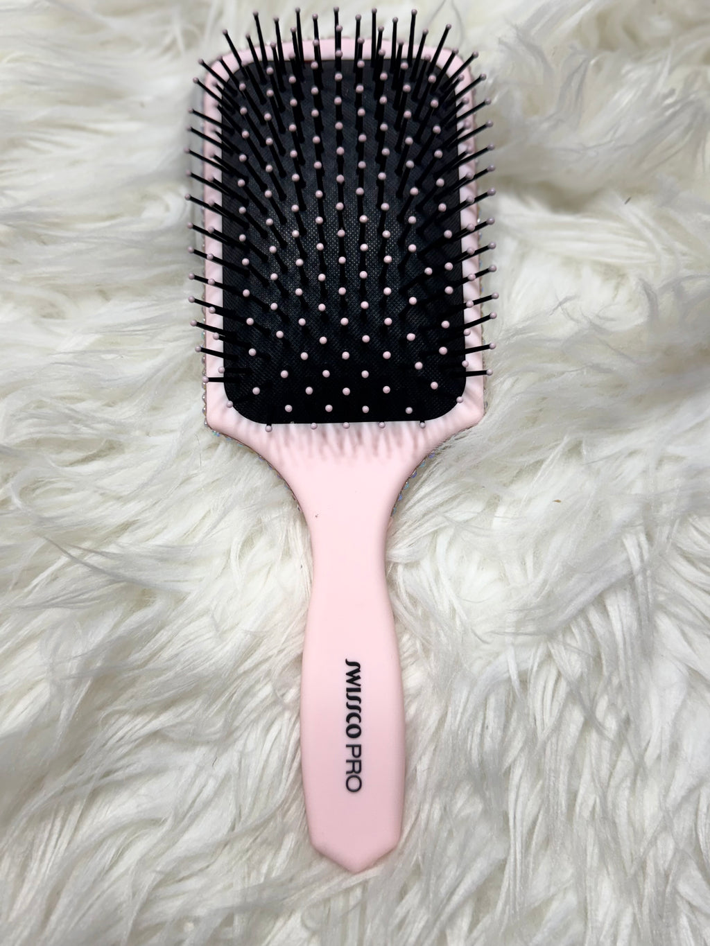 Barbie hair brush