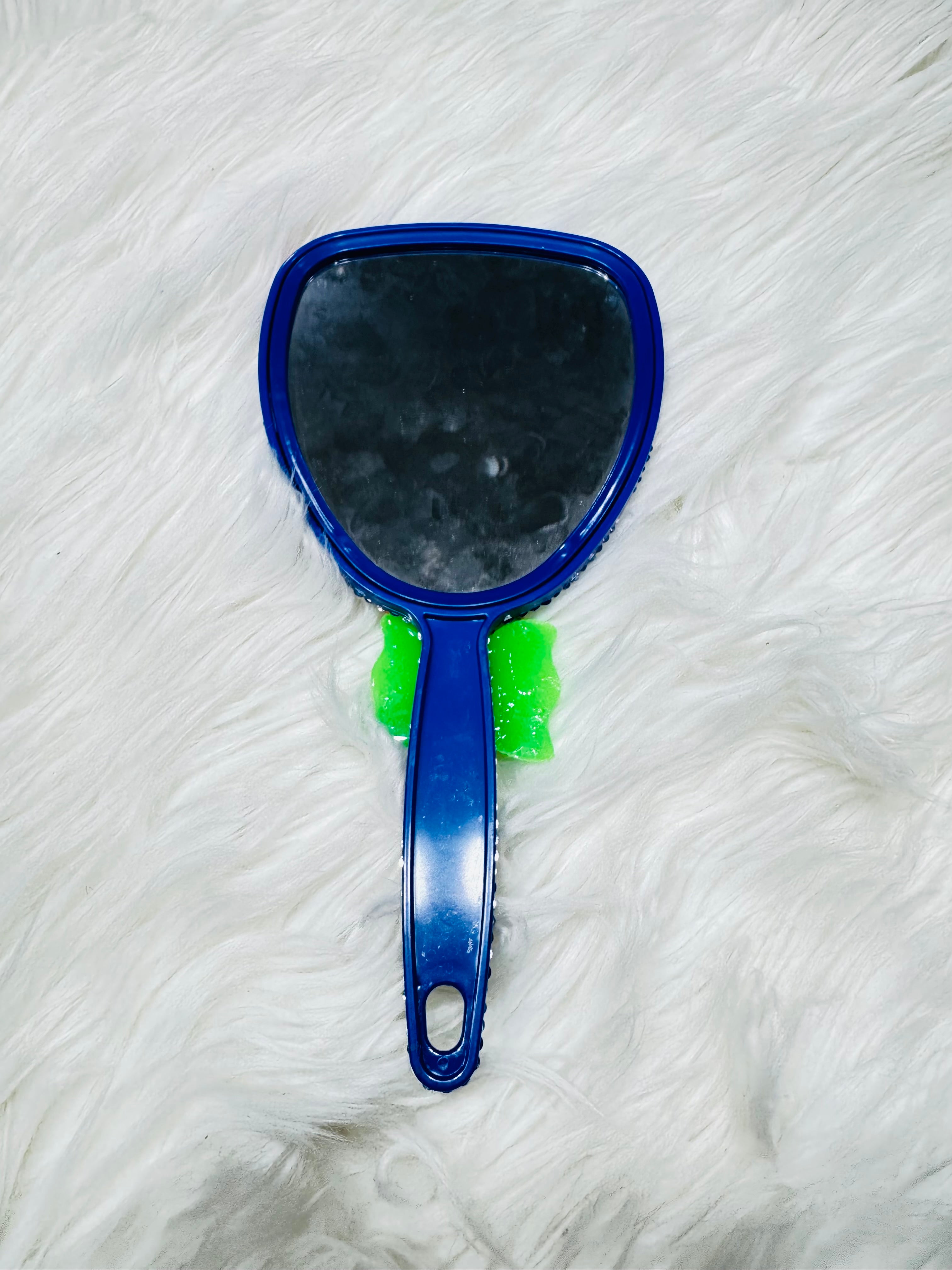 Makeup mirror