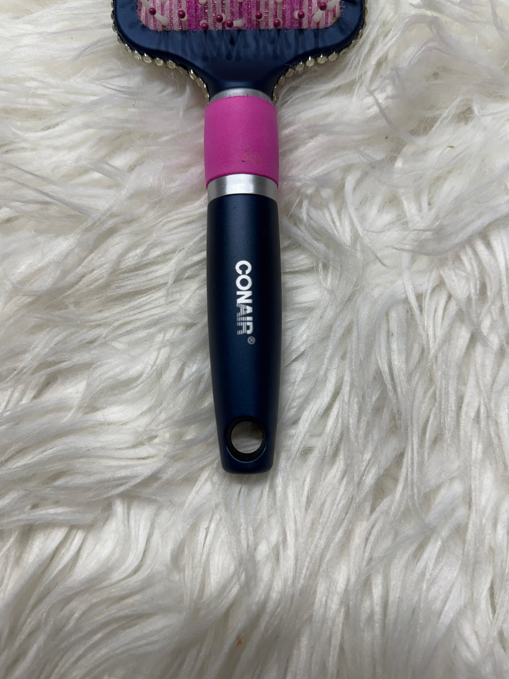 Barbie hair brush