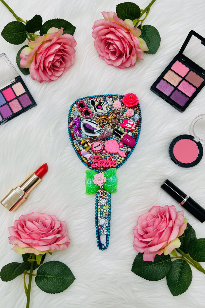Makeup mirror