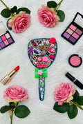 Makeup mirror