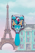 Tiffany hair brush