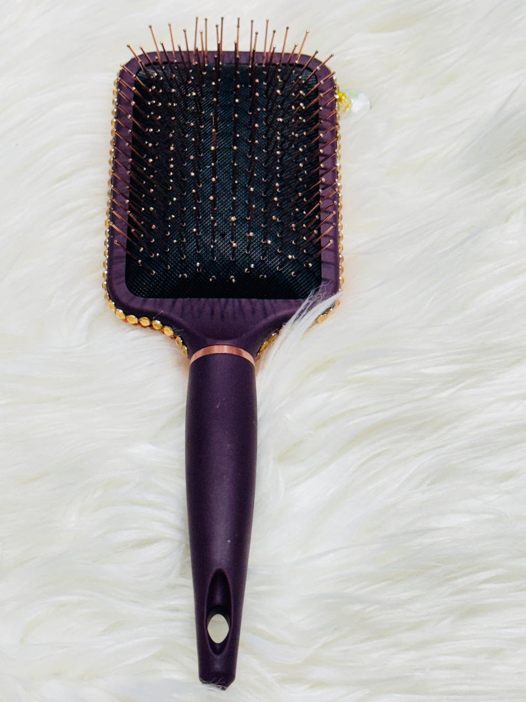 Hair brush