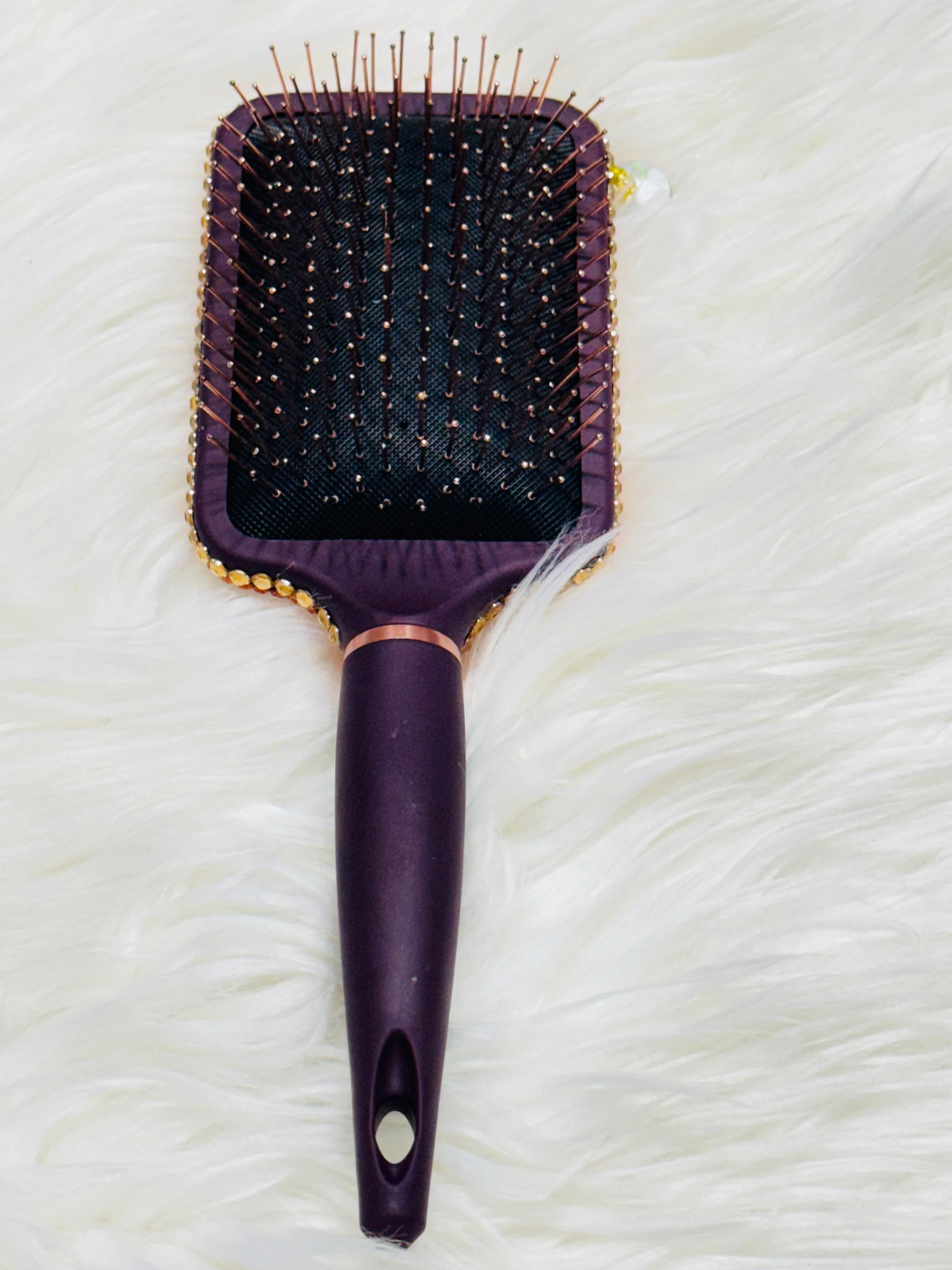 Hair brush